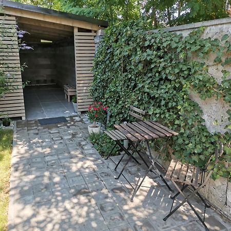Ubytovani Tri Vrby Pasohlavky Bagian luar foto
