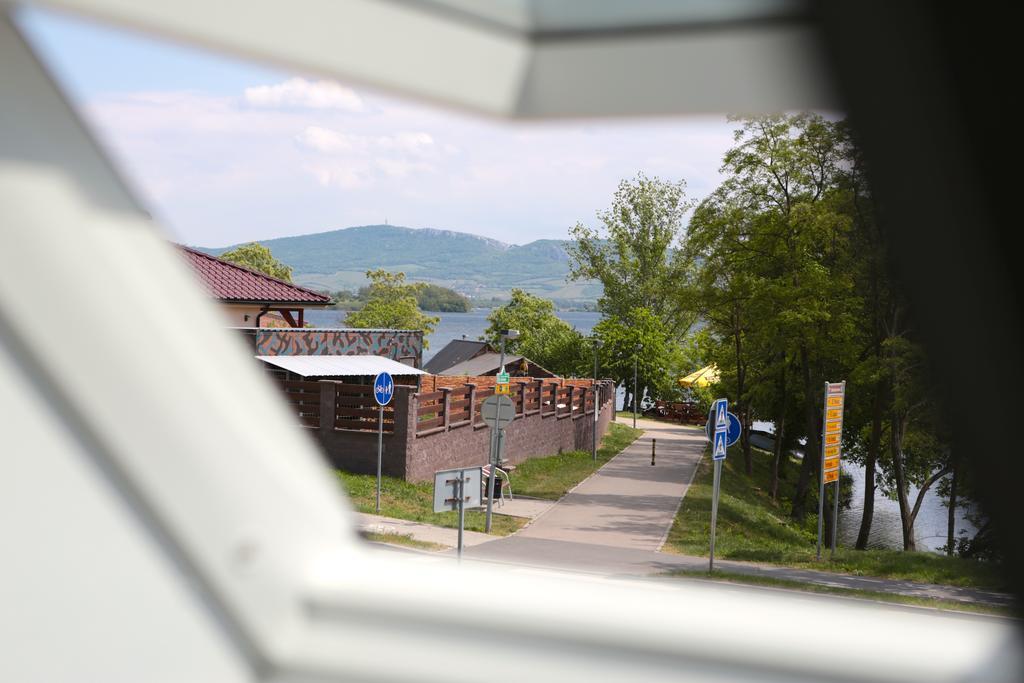 Ubytovani Tri Vrby Pasohlavky Bagian luar foto