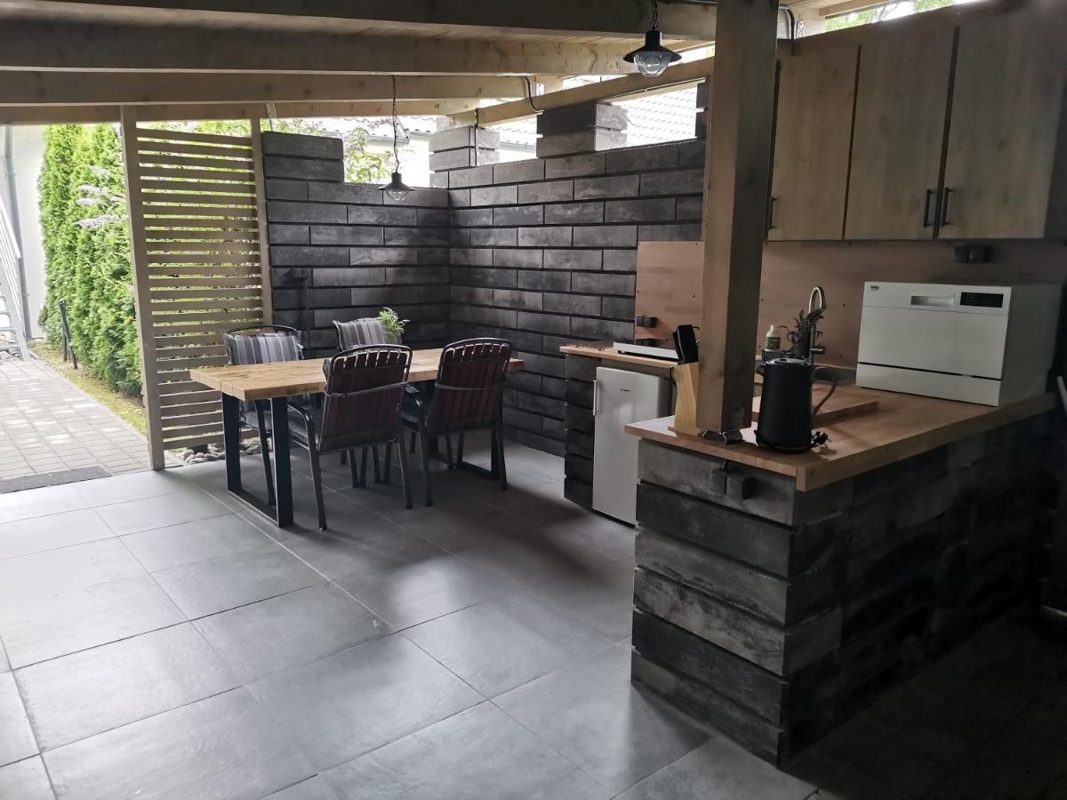 Ubytovani Tri Vrby Pasohlavky Bagian luar foto