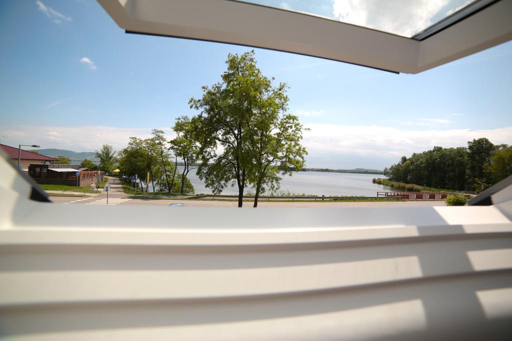 Ubytovani Tri Vrby Pasohlavky Bagian luar foto