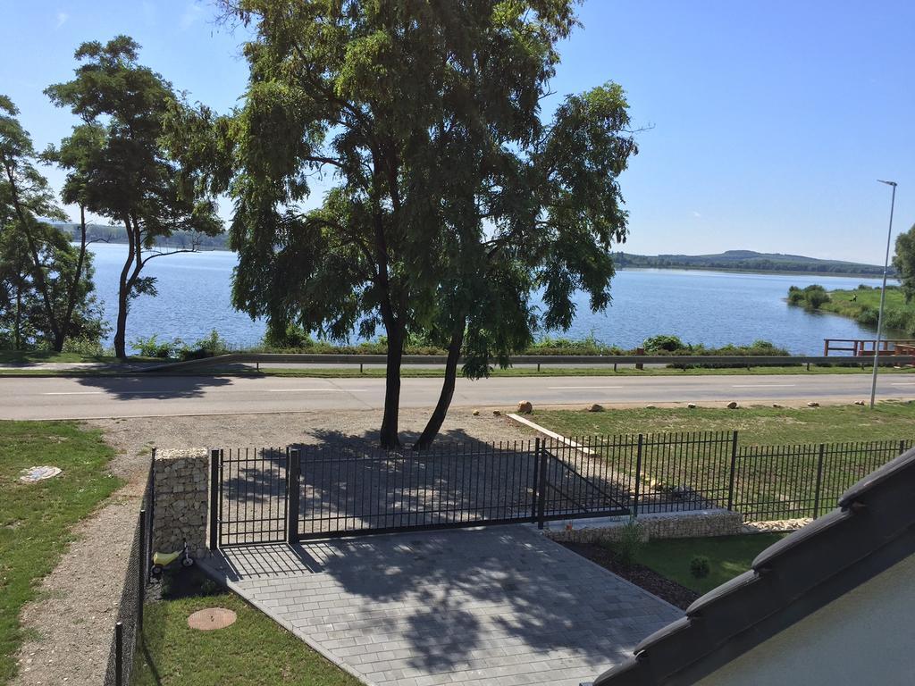 Ubytovani Tri Vrby Pasohlavky Bagian luar foto