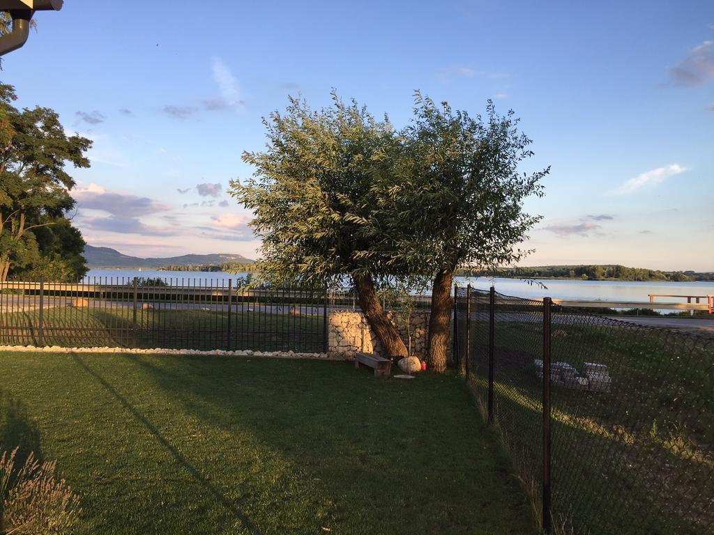 Ubytovani Tri Vrby Pasohlavky Bagian luar foto